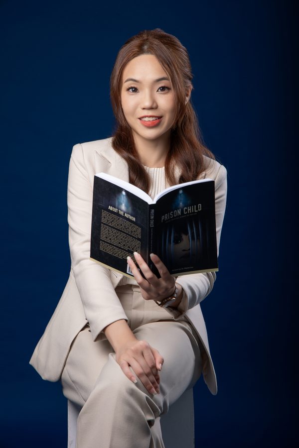 Dr. Elaine Loo · 创办人